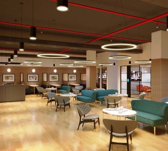 Awfis Knowledge Boulevard